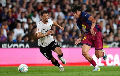 Nhận định Valencia vs Barca: Chênh lệch khó san lấp