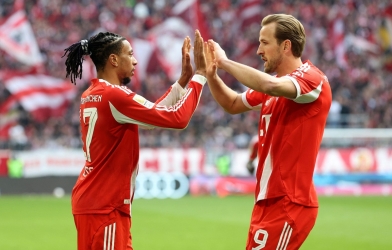 Nhận định Schalke vs Bayern Munich: Hùm xám phô diễn sức mạnh