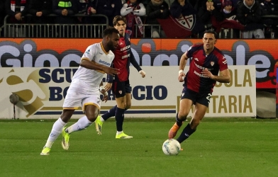 Nhận định Cagliari vs Lecce: Chờ khoảnh khắc định đoạt