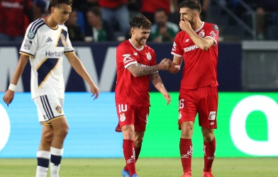 Nhận định Toluca vs Monterrey: Làm nên lịch sử
