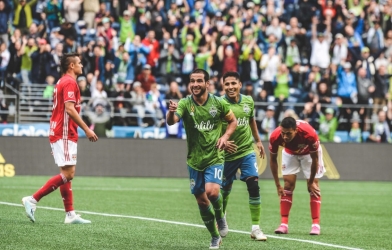 Nhận định Seattle Sounders vs New York Red Bulls: Khó lường