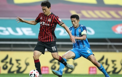 Nhận định Ulsan HD vs Seoul: Chủ nhà gặp khó