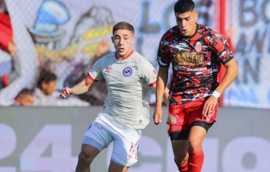 Nhận định Barracas Central vs Argentinos Jrs: Chiến thắng sít sao