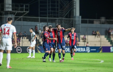 Nhận định Cerro Porteno vs Nacional Asuncion: Cạnh tranh kịch liệt