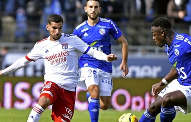 Nhận định Troyes vs Strasbourg: Bài test Ligue 1