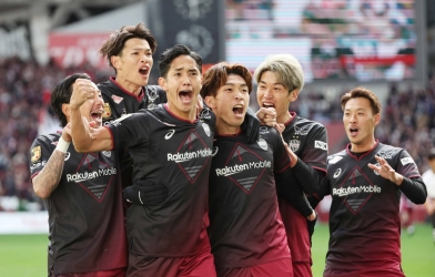 Nhận định Vissel Kobe vs V-Varen Nagasaki: Sáng cửa bứt lên