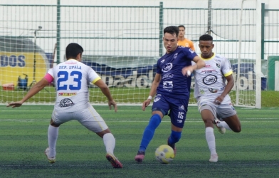Nhận định Cofutpa vs Grecia: Khách chiếm ưu thế