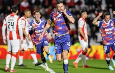 Nhận định Union de Santa Fe vs Instituto: Cản bước ngôi đầu