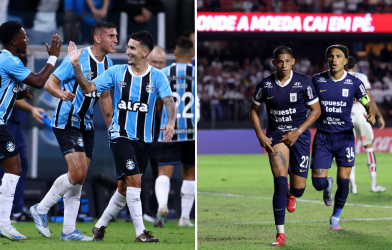 Nhận định Vitoria vs Gremio: Cơ hội phá dớp