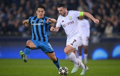 Nhận định Club Brugge vs Aston Villa: Quyết đòi món nợ cũ