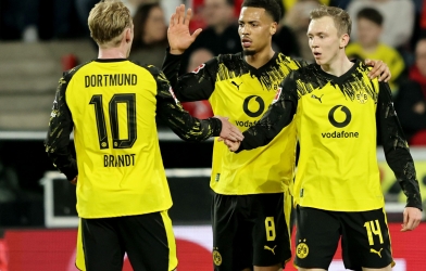 Nhận định Dortmund vs Villarreal: Phong độ trái ngược