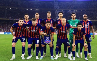 Nhận định Johor DT vs Damansara: Chênh lệch đẳng cấp