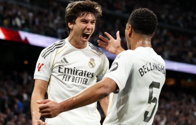 Nhận định Real Madrid vs Inter Milan: Mở màn kịch tính