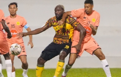 Nhận định Star City vs Kedah: Khó có bất ngờ