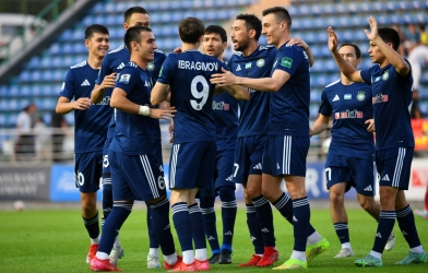Nhận định OKMK vs Pakhtakor: Ngang tài cân sức