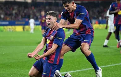 Nhận định Barca vs Feyenoord: Sân khấu chờ Lamine Yamal bùng nổ