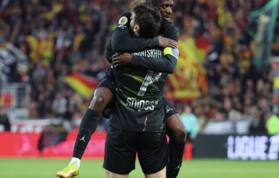 Nhận định PSG vs Slovan Bratislava: Nhà vua thị uy