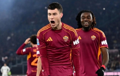 Nhận định Fenerbahce vs AS Roma: Cuộc chiến cân não