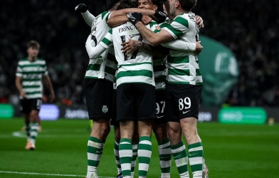 Nhận định Sporting CP vs Galatasaray: Cuộc chiến tốc độ