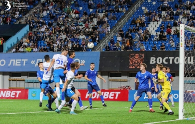Nhận định Dynamo Barnaul vs Chelyabinsk: Căng thẳng