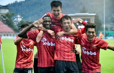 Nhận định RTC vs Thimphu City: Niềm vui cho đội khách