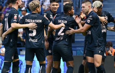 Nhận định Buriram vs Chiangrai Utd: Nối tiếp mạch thắng