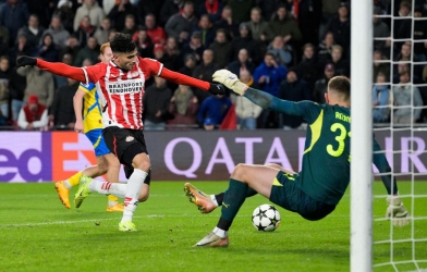 Nhận định PSV vs Shakhtar Donetsk: Màn tái đấu hứa hẹn