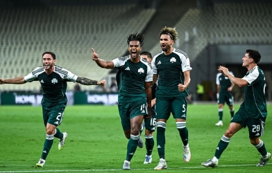 Nhận định Panathinaikos vs Kifisia: Khởi đầu thuận lợi
