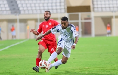 Nhận định Sur Club vs Bahla: Khó cho chủ nhà