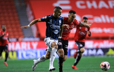 Nhận định Club Tijuana vs Queretaro: Khó lường