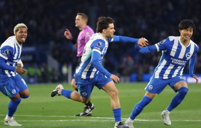 Nhận định Coventry vs Brighton: Điểm số đầu tiên