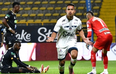 Nhận định Jaguares de Cordoba vs Fortaleza: Đồng cân đồng lạng