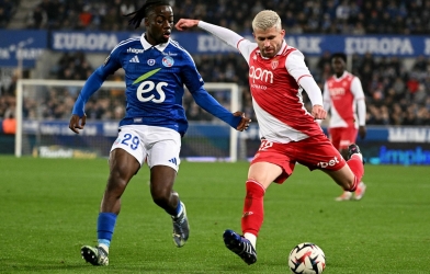 Nhận định Strasbourg vs Monaco: Đại chiến tại Meinau