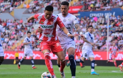 Nhận định Necaxa vs Puebla: Mồi ngon cho chủ nhà