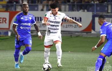 Nhận định Zeledon vs San Carlos: Ngang tài cân sức