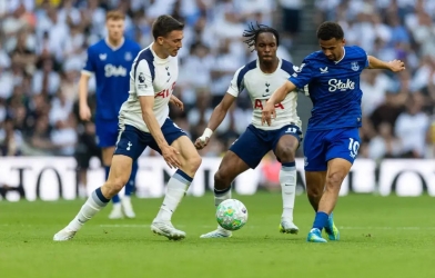 Nhận định Tottenham vs Everton: Chủ nhà giải tỏa cơn khát thắng
