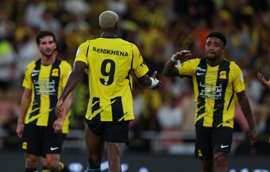 Nhận định Shamal vs Al Ittihad: Khách nhỉnh hơn