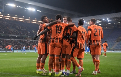 Nhận định Shakhtar Donetsk vs Ch Odesa: Chênh lệch lớn