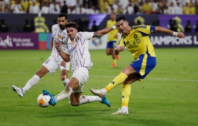 Nhận định Al Ain vs Al Nassr: Thử thách lớn cho Ronaldo