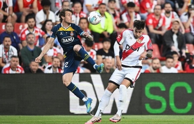 Nhận định Rayo Vallecano vs Espanyol: Chủ nhà vượt khó
