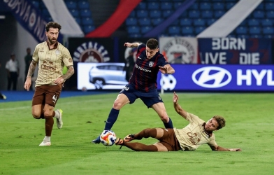 Nhận định Johor DT vs Buriram United: Đại chiến ông lớn