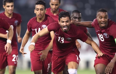 Nhận định U23 Qatar vs U23 Hàn Quốc: Đại chiến siêu cường