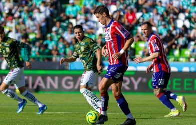 Nhận định Club Leon vs Atl. San Luis: Lịch sử lấn át