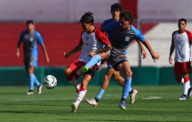 Nhận định Instituto vs Estudiantes Rio Cuarto: Chiến thắng tối thiểu