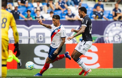 Nhận định Bahia vs Remo: Chênh lệch lớn ở hai đầu bảng