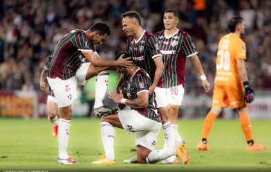 Nhận định Platense vs Fluminense: Một chín một mười