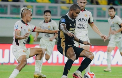 Nhận định Borneo vs Dewa United: Khó có chênh lệch