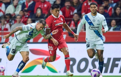 Nhận định Puebla vs Toluca: Đội đầu bảng gặp thử thách