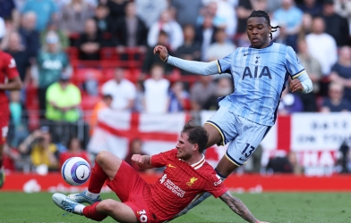 Nhận định Liverpool vs Tottenham: Những kẻ khốn khổ