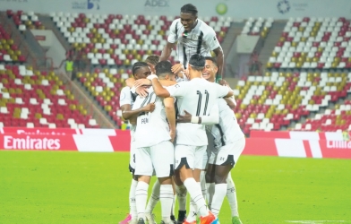 Nhận định Gol Gohar vs Al Jazira: Giằng co hấp dẫn